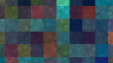 Çok renkli soyut arkaplan. Poster, broşür, broşür ve kart için renkli desen.