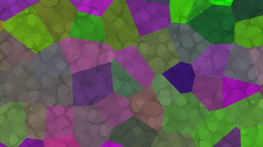 Çok renkli soyut arkaplan. Poster, broşür, broşür ve kart için renkli desen.