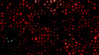 Çok renkli soyut arkaplan. Poster, broşür, broşür ve kart için renkli desen.