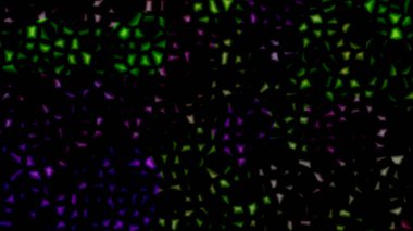 Çok renkli soyut arkaplan. Poster, broşür, broşür ve kart için renkli desen.