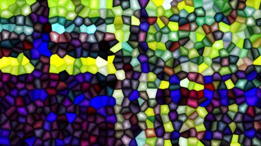 Çok renkli soyut arkaplan. Poster, broşür, broşür ve kart için renkli desen.