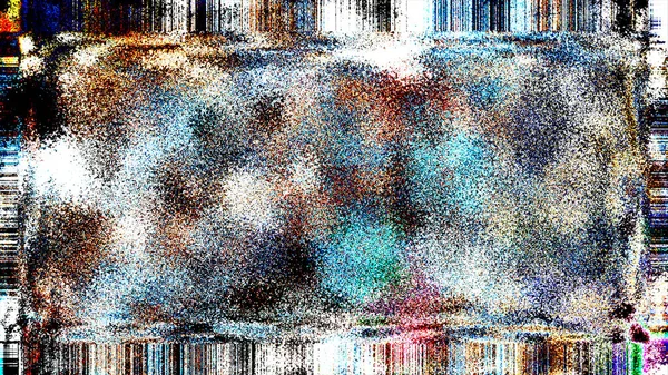 Wielokolorowe Abstrakcyjne Tło Kolorowy Wzór Plakatu Broszury Ulotki Karty — Zdjęcie stockowe