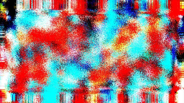 Багатокольоровий Абстрактний Фон Барвистий Візерунок Плаката Брошури Флаєра Картки — стокове фото