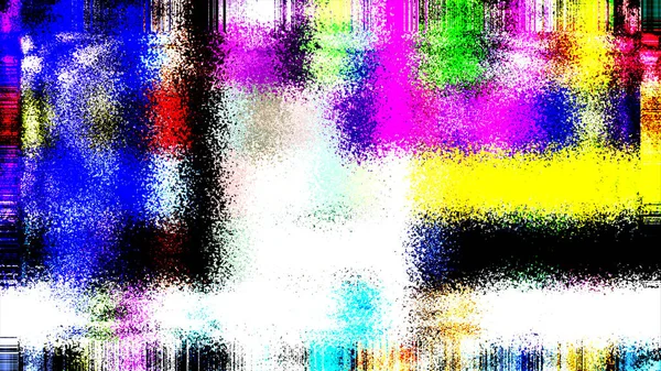 Fundo Abstrato Multicolorido Padrão Colorido Para Cartaz Brochura Folheto Cartão — Fotografia de Stock