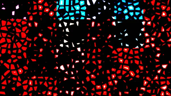 Fondo Abstracto Multicolor Patrón Colorido Para Póster Folleto Volante Tarjeta — Foto de Stock