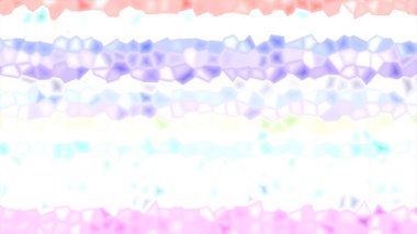 Çok renkli soyut arkaplan. Poster, broşür, broşür ve kart için renkli desen.