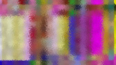 Çok renkli soyut arkaplan. Poster, broşür, broşür ve kart için renkli desen.