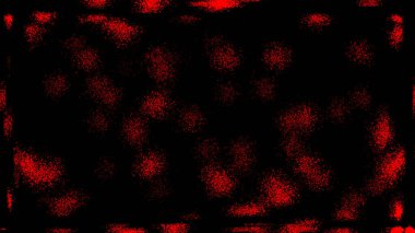 Çok renkli soyut arkaplan. Poster, broşür, broşür ve kart için renkli desen.