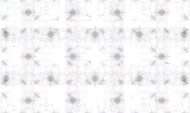 Çok renkli soyut arkaplan. Poster, broşür, broşür ve kart için renkli desen.