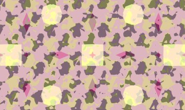 Çok renkli soyut arkaplan. Poster, broşür, broşür ve kart için renkli desen.