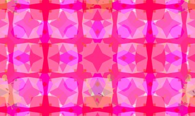 Çok renkli soyut arkaplan. Poster, broşür, broşür ve kart için renkli desen.