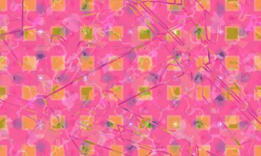 Çok renkli soyut arkaplan. Poster, broşür, broşür ve kart için renkli desen.