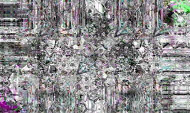 Çok renkli soyut arkaplan. Poster, broşür, broşür ve kart için renkli desen.