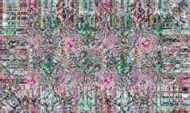 Çok renkli soyut arkaplan. Poster, broşür, broşür ve kart için renkli desen.