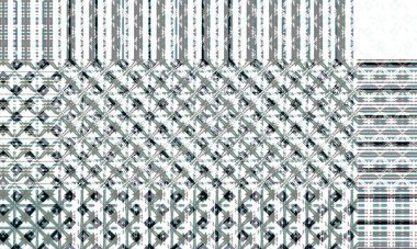 Çok renkli soyut arkaplan. Poster, broşür, broşür ve kart için renkli desen.