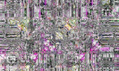 Çok renkli soyut arkaplan. Poster, broşür, broşür ve kart için renkli desen.