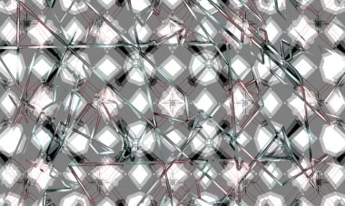 Çok renkli soyut arkaplan. Poster, broşür, broşür ve kart için renkli desen.