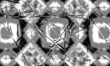 Çok renkli soyut arkaplan. Poster, broşür, broşür ve kart için renkli desen.