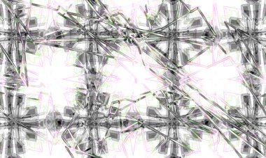 Çok renkli soyut arkaplan. Poster, broşür, broşür ve kart için renkli desen.