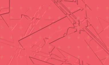 Çok renkli soyut arkaplan. Poster, broşür, broşür ve kart için renkli desen.