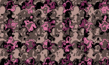 Çok renkli soyut arkaplan. Poster, broşür, broşür ve kart için renkli desen.