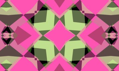 Çok renkli soyut arkaplan. Poster, broşür, broşür ve kart için renkli desen.