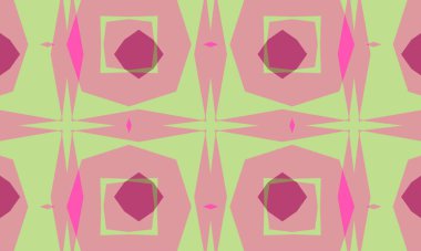 Çok renkli soyut arkaplan. Poster, broşür, broşür ve kart için renkli desen.