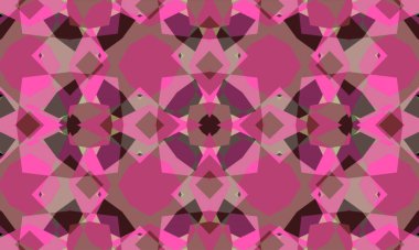 Çok renkli soyut arkaplan. Poster, broşür, broşür ve kart için renkli desen.