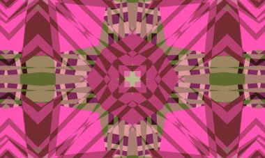 Çok renkli soyut arkaplan. Poster, broşür, broşür ve kart için renkli desen.