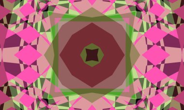 Çok renkli soyut arkaplan. Poster, broşür, broşür ve kart için renkli desen.