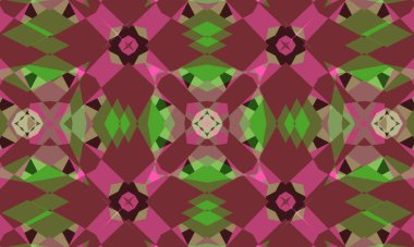 Çok renkli soyut arkaplan. Poster, broşür, broşür ve kart için renkli desen.