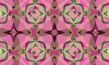 Çok renkli soyut arkaplan. Poster, broşür, broşür ve kart için renkli desen.