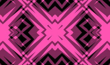 Çok renkli soyut arkaplan. Poster, broşür, broşür ve kart için renkli desen.