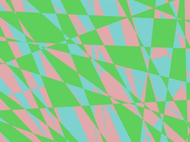 Çok renkli soyut arkaplan. Poster, broşür, broşür ve kart için renkli desen.