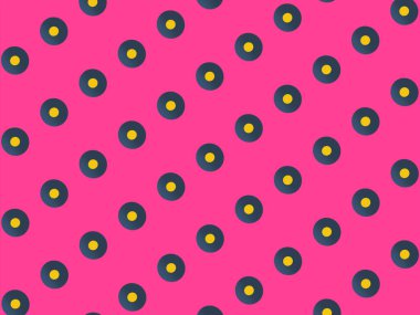 Çok renkli soyut arkaplan. Poster, broşür, broşür ve kart için renkli desen.