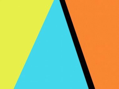 Çok renkli soyut arkaplan. Poster, broşür, broşür ve kart için renkli desen.