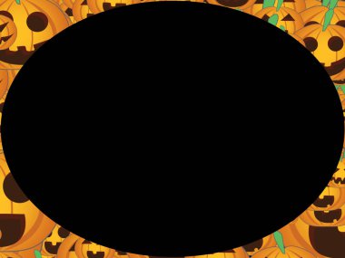 Çok renkli soyut arkaplan. Poster, broşür, broşür ve kart için renkli desen.