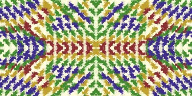 Çok renkli soyut arkaplan. Poster, broşür, broşür ve kart için renkli desen.