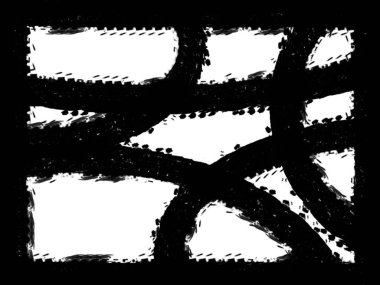 Çok renkli soyut arkaplan. Poster, broşür, broşür ve kart için renkli desen.