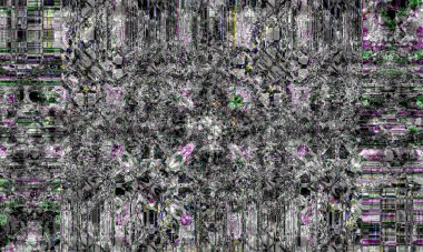 Çok renkli soyut arkaplan. Poster, broşür, broşür ve kart için renkli desen.