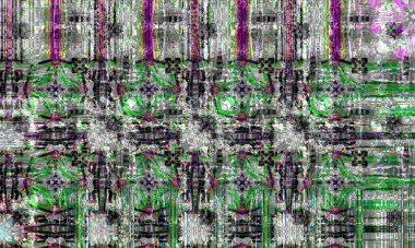 Çok renkli soyut arkaplan. Poster, broşür, broşür ve kart için renkli desen.