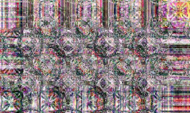 Çok renkli soyut arkaplan. Poster, broşür, broşür ve kart için renkli desen.