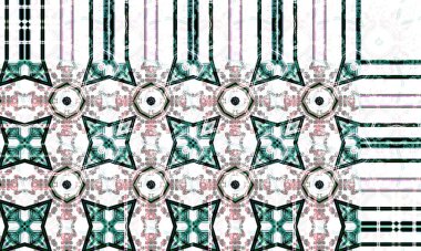 Color background design. Abstract background with shapes. Cool background design for posters.