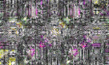 Color background design. Abstract background with shapes. Cool background design for posters.