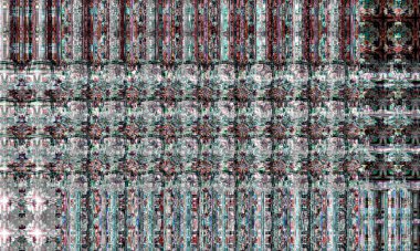 Color background design. Abstract background with shapes. Cool background design for posters.