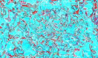 Color background design. Abstract background with shapes. Cool background design for posters.