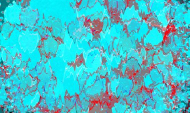 Color background design. Abstract background with shapes. Cool background design for posters.