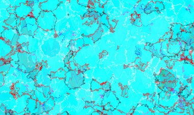 Color background design. Abstract background with shapes. Cool background design for posters.