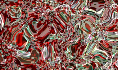 Color background design. Abstract background with shapes. Cool background design for posters.