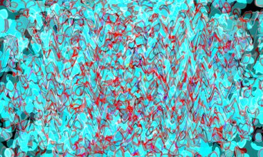 Color background design. Abstract background with shapes. Cool background design for posters.